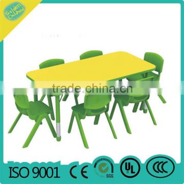 Plastic Kindergarten Children Chair