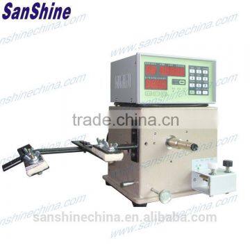 SS-100A SMD/SMT Inductor Winding Machine photo-3