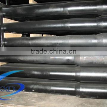 2015 New grade S135 drill pipe / oifield drill pipe for sale