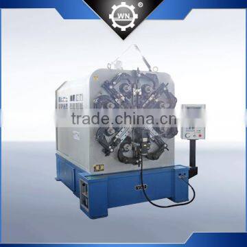 Machinery Supplier Professional Metal CNC Spring Maker Machine