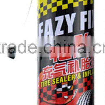 tire sealant,tire inflator