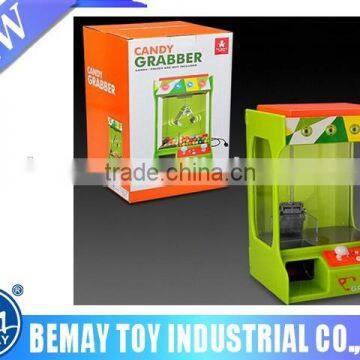 Hot sale Wholesale Candy machine toy for kids Decorative gift household