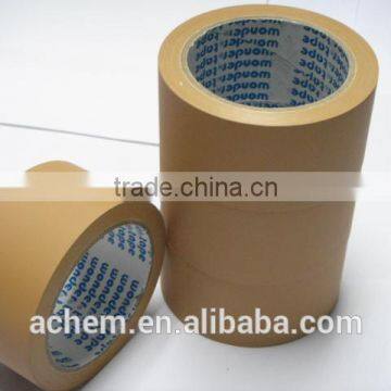 PVC printing masking tape