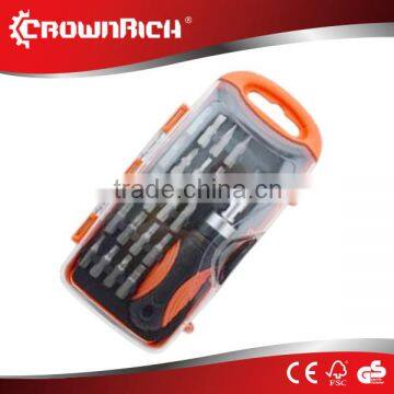 21pcs High Quality Professional Ratchet Screwdriver Set