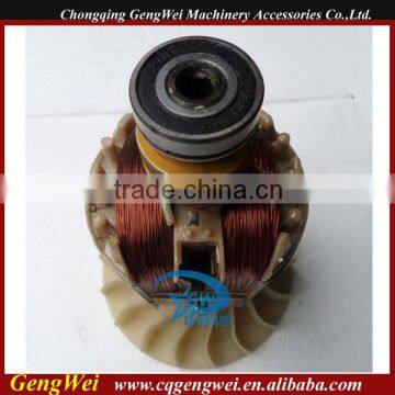 generator parts 2KW rotor