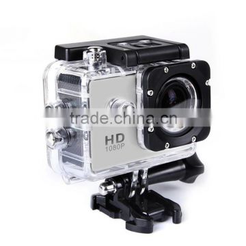 60fps full hd 1080p sport camera dvr digital camera waterproof sport camera