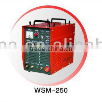 WSM Series Inverter DC Pulsed TIG Welding Machine