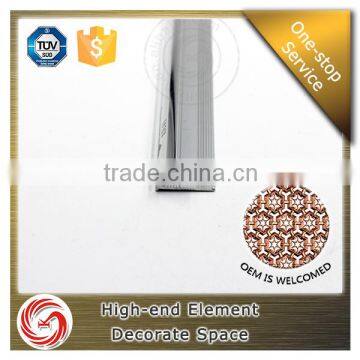 Kitchen Accessories Corner Profile Tile Trim photo-4