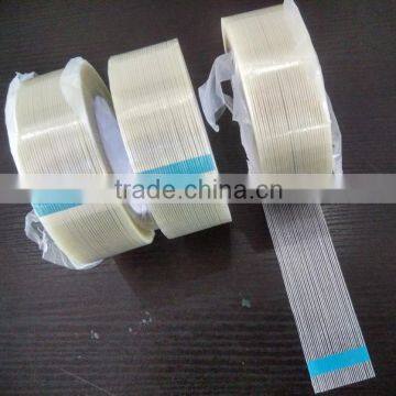 Fiberglass filament tape