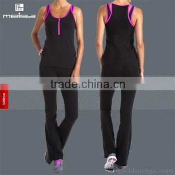 Women Sexy Fitness Wear