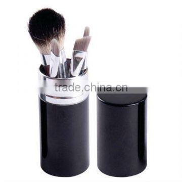 Top quality professional makeup brush kit