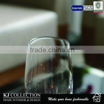 Top Grade Lead-Free Champagne Flutes /Glass Goblet/High Quality Crystal Wine Glass Cup photo-4