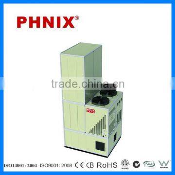 PHNIX 18.0KW Industry Air Source (Air to Water Heat Pump) Heat Pump Driers for Agriculture tobacco, fruit