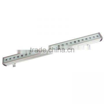 LED Wash Light RGB 3w*24pcs LED Wash Wall Light