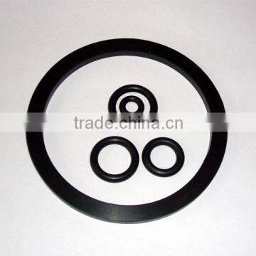 custom silicone rubber gaskets