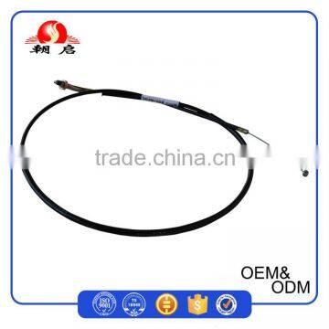 Low Price China Motorcycle Spare Parts / Choke Control Cable For Sale