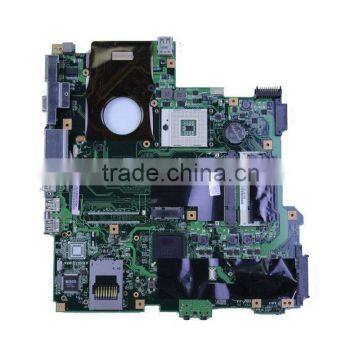 F3F F3H laptop motherboard for asus with chipset:Intel 945GM ICH7M