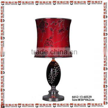 new bedside ceramic table lamps for living room