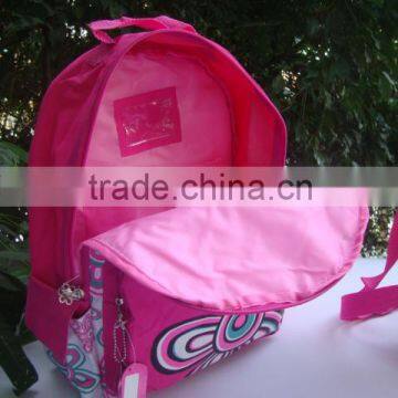 2016 Top Quality Travel Bag Polyester Folding Travel Document Organizer Nylon Fabric Folding Luggage photo-5