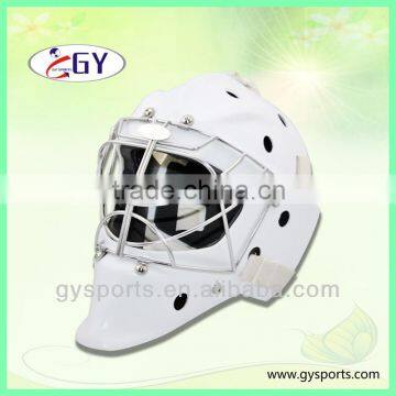 2016 HOT SALES Ice Hockey Goalie Helmet &field hockey helmet With Facemask