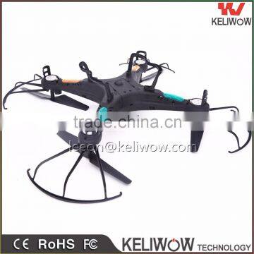 2.4G 4 Axis rc Airplane Flying Drone With 200mp hd Camera photo-6