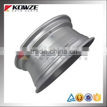 Auto Disc Wheel For Mitsubishi ASX GA1W GA2W GA6W 4250C076 4250C622 Quality Choice photo-3