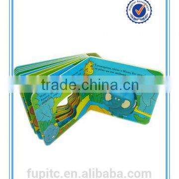 Board Book Printing on Demand photo-2