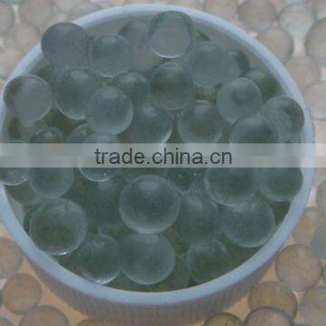 Grinding Glass Bead as Dispersant for the Production of Chemcials,dyestuff,paint and Ink