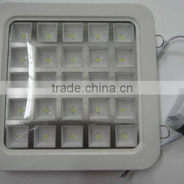 25W LED kitchen under cabinet lights