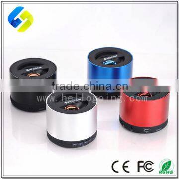 2016 hottest My vision bluetooth speaker music mini bluetooth speaker                        
                                                Quality Choice