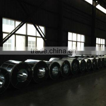 galvalume steel sheet coil