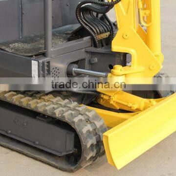 Cheap Mini Crawler Excavator/ New Condition and Crawler Excavator Moving Type/2.2 Ton Mini Hydraulic Excavator photo-4