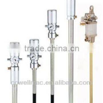 SP Electric Oil Pump, Drum pump