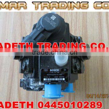 BOSCH Common rail fuel pump 0445010289, 0445010124 for HYUNDAI 33100-2A400, 33100-2A410, 33100-27400