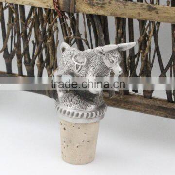 Craft Wine Stopper Blank photo-2