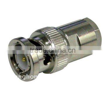 COAXIAL CABLE FME TYPE CONNECTOR