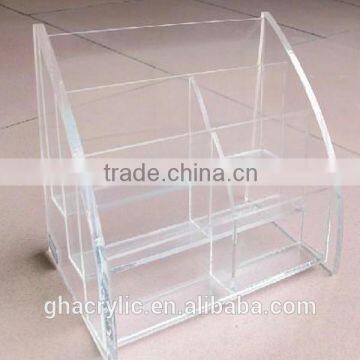 GH-RZ513 High Quality Acrylic Display Rack for Shoping ,top Grade Acrylic Display Rack photo-2