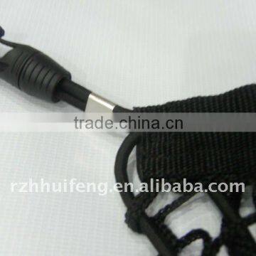 car Knotless net
