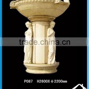 Outdoor Decoration Water Fountain for Garden photo-4