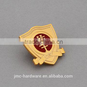Custom Embroidered Technics and Badges Product photo-4