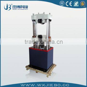 Hot Selling Laboratory Equipment Universal Tensile Testing Machine photo-2