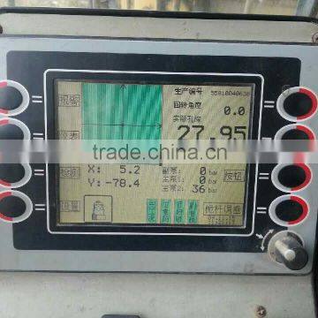 Used Drilling Rig CSR/TEG 180D on Sale photo-3