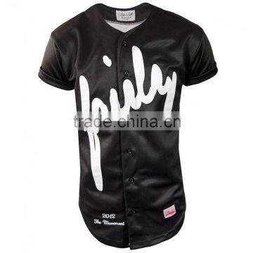 Mesh Pro Sublimation Baseball Jersey,custom Baseball Jersey Fashion,high Quality Baseball Jersey photo-5