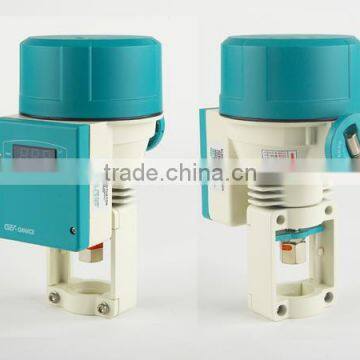 PROPORTIONAL DIGITAL VALVE ACTUATOR varieties with colors attractive peerless