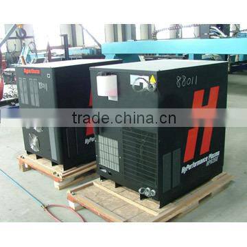 Hypertherm HPR260XD unit use for robot cutting