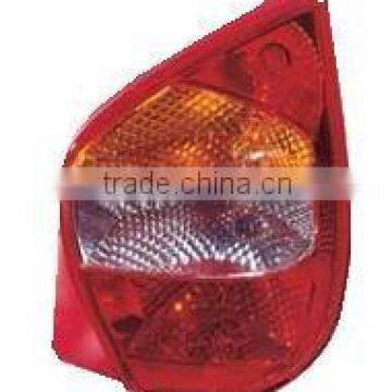 Fiat Palio tail lamp