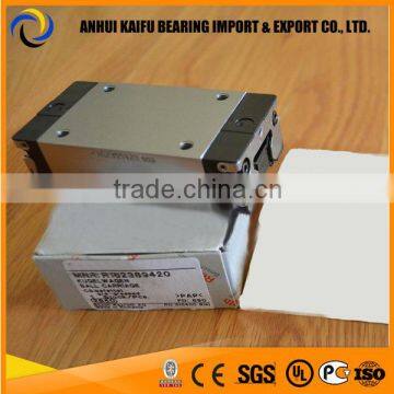 High Performance Slide Guide Bearing Linear Guideway Bearing