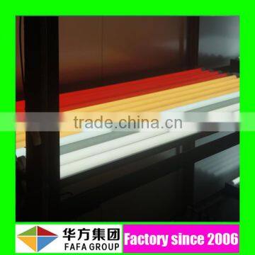 Factory SMD 1200mm japan led t8 red tube