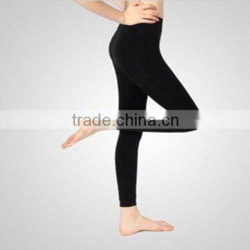 Lady Black Napping Leggings