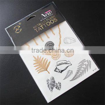 New design Flash tattoos